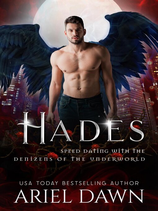 Title details for Hades by Ariel Dawn - Available